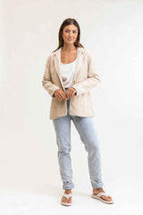 RHYTHM // VESTON FEMME RIVIERA