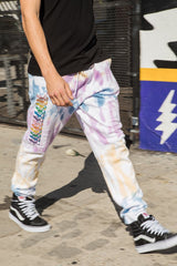 JOGGING PERFORMANCE 686 EVERYWHERE GRATEFUL DEATH - DM2 SHOP