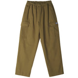 OBEY PANTALON UNISEXE EASY RIPSTOP CARGO - DM2 SHOP