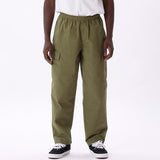 OBEY PANTALON UNISEXE EASY RIPSTOP CARGO - DM2 SHOP