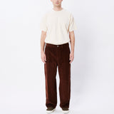 OBEY PANTALON UNISEXE BIG TIMER CORD - DM2 SHOP
