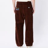 OBEY PANTALON UNISEXE BIG TIMER CORD - DM2 SHOP