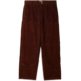 OBEY PANTALON UNISEXE BIG TIMER CORD - DM2 SHOP