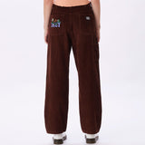 OBEY PANTALON UNISEXE BIG TIMER CORD - DM2 SHOP