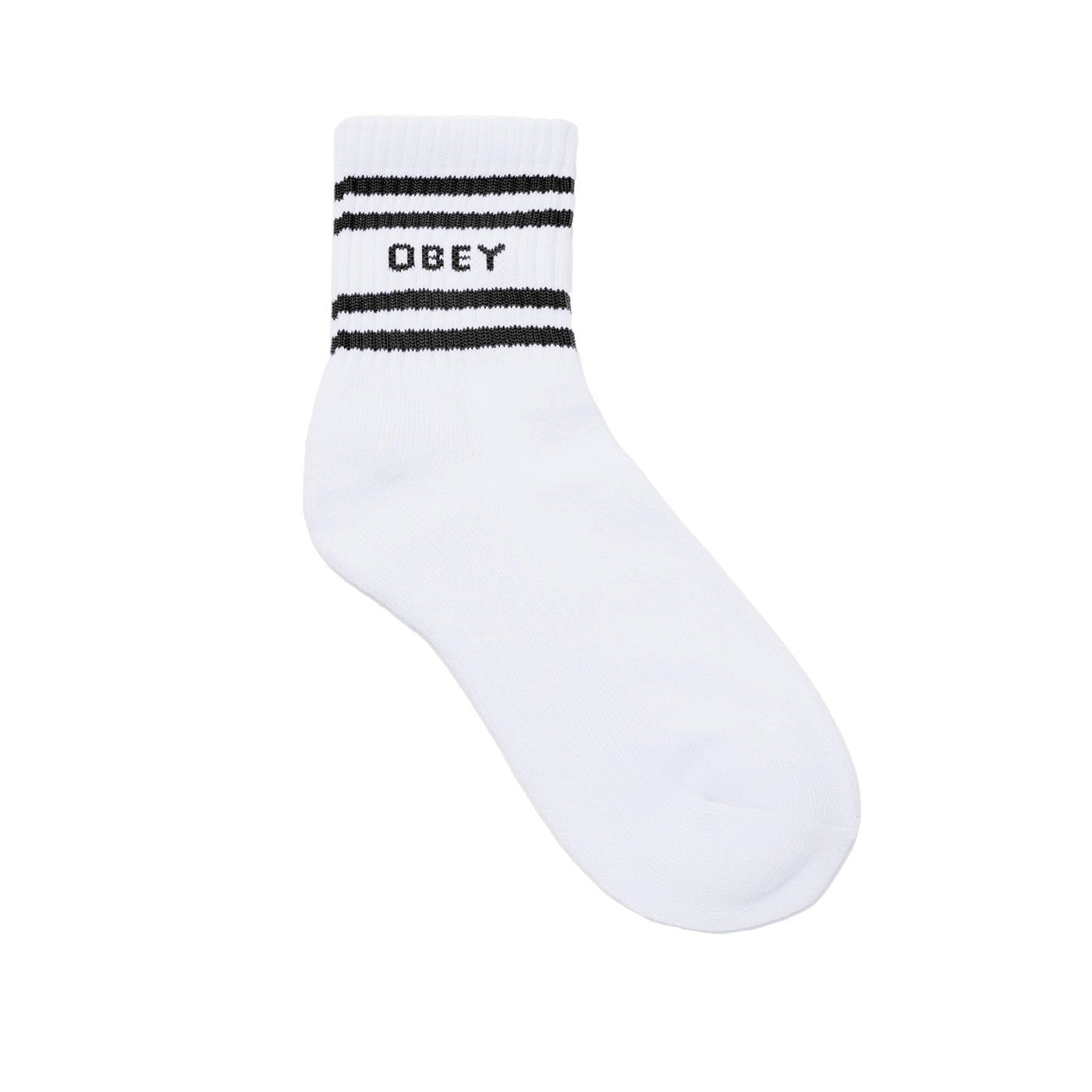 CHAUSSETTE FEMME COOP SOCK OBEY - DM2 SHOP