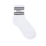 CHAUSSETTE FEMME COOP SOCK OBEY - DM2 SHOP