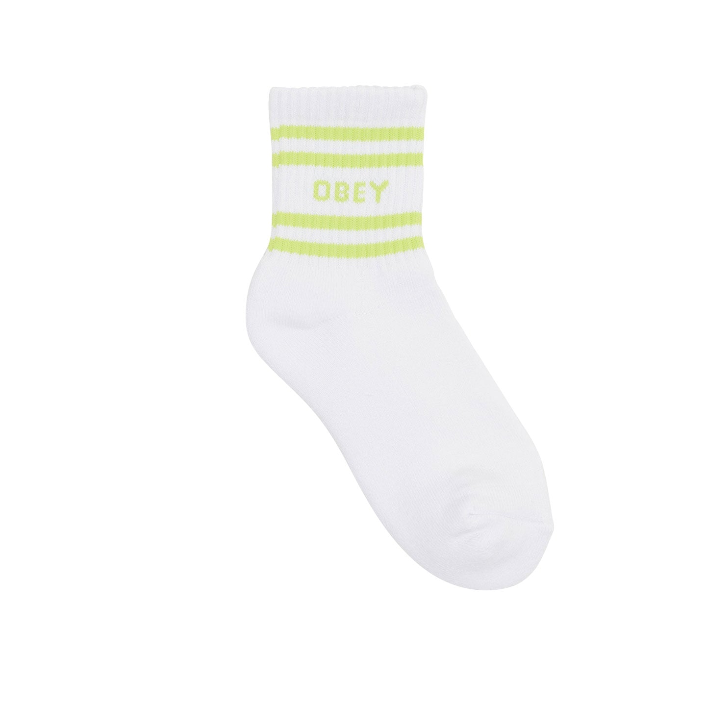 CHAUSSETTE FEMME COOP SOCK OBEY - DM2 SHOP