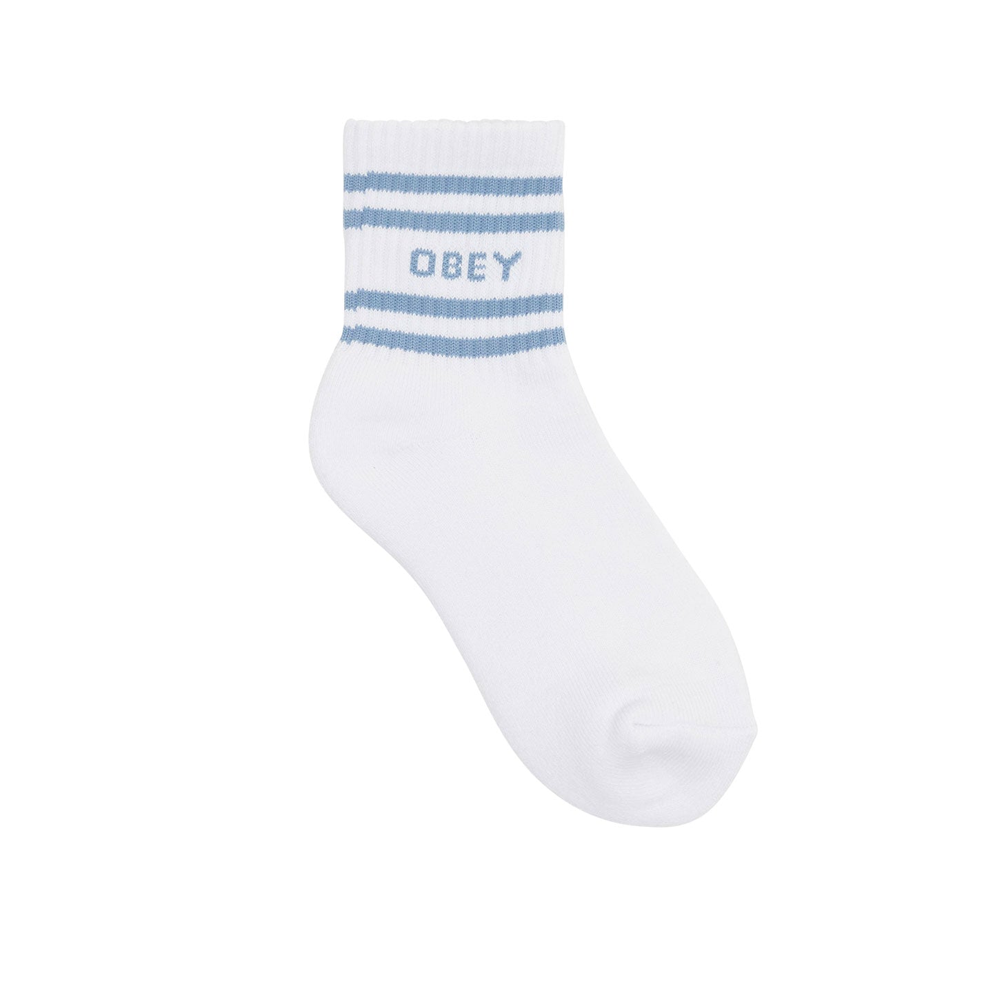 CHAUSSETTE FEMME COOP SOCK OBEY - DM2 SHOP