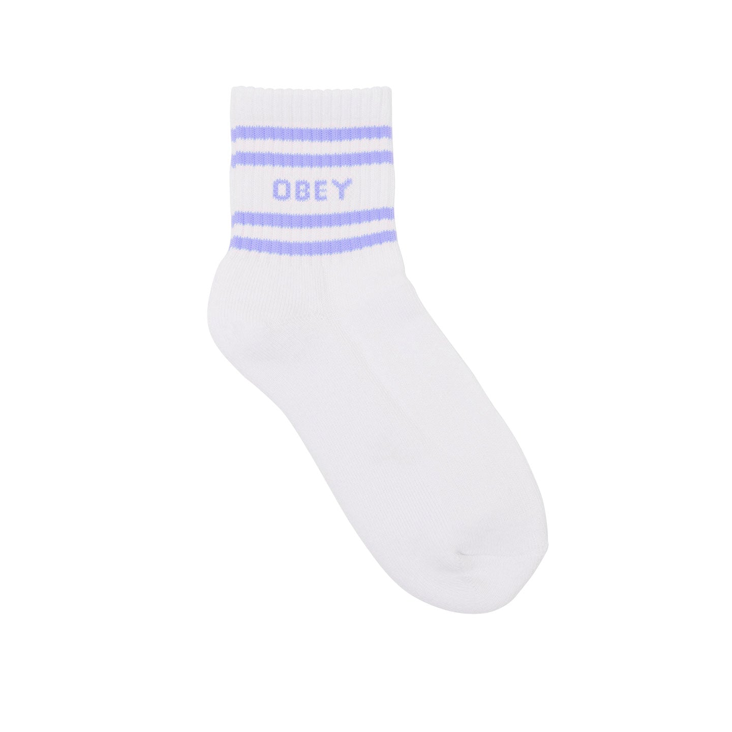 CHAUSSETTE FEMME COOP SOCK OBEY - DM2 SHOP