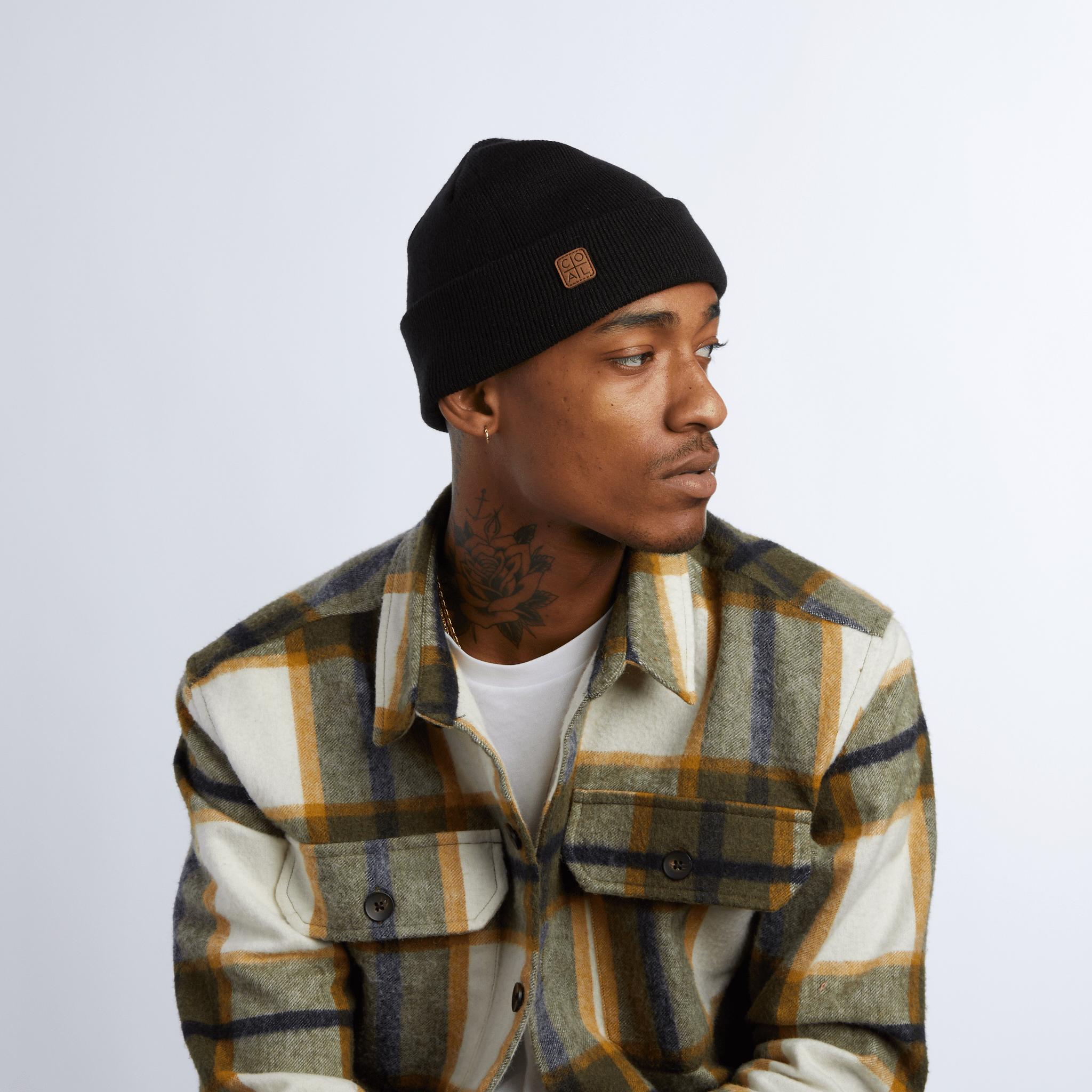 COAL TUQUES ADULTES THE HARBOR - DM2 SHOP