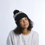 COAL TUQUES À POMPOM THE ALPENGLOW ( 3 couleurs ) - DM2 SHOP