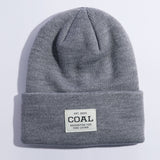 TUQUES COAL ADULTE THE UNIFORMS ( 10 couleurs ) - DM2 SHOP