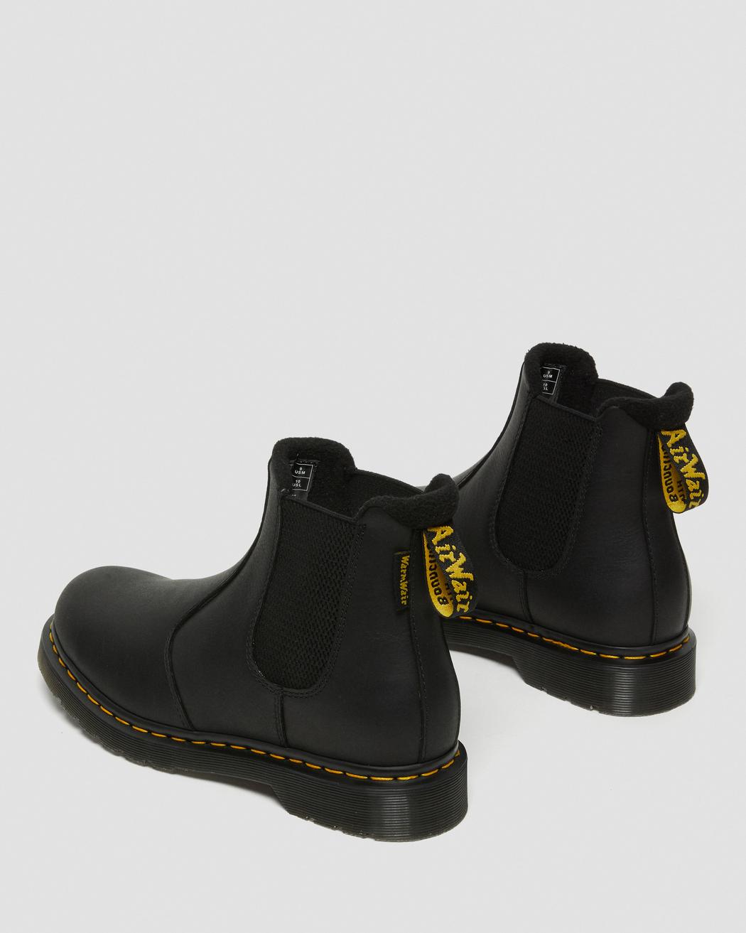 DR.MARTENS BOTTILLONS 2976 CHELSEA - WARMWAIR - DM2 SHOP