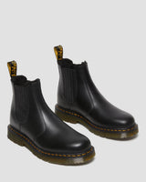 DR.MARTENS BOTTILLONS UNISEXE CHELSEA 2976 - WINTER - DM2 SHOP