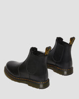 DR.MARTENS BOTTILLONS UNISEXE CHELSEA 2976 - WINTER - DM2 SHOP