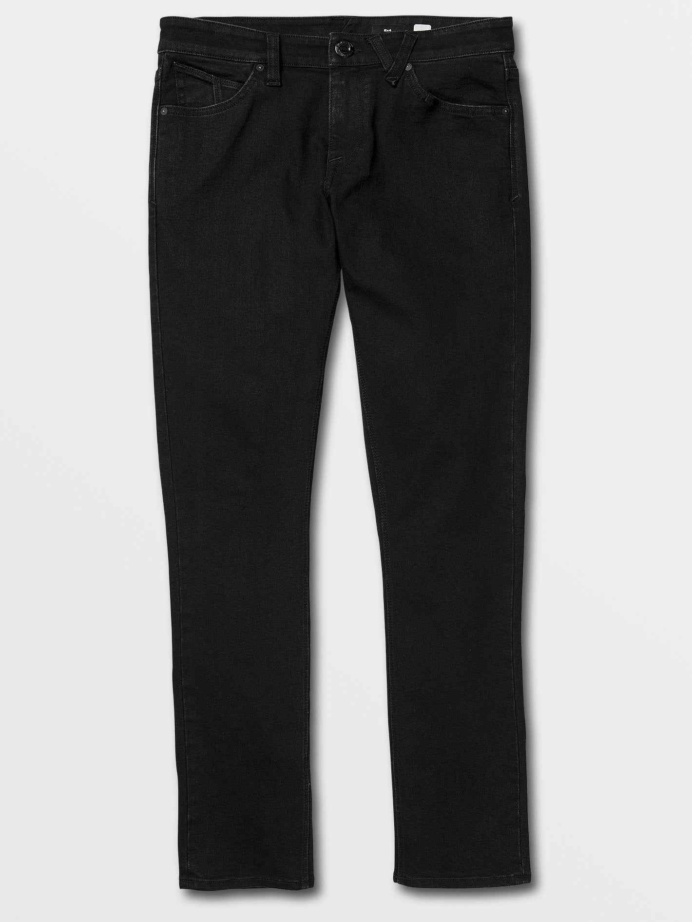 VOLCOM JEANS SKINNY HOMME 2 X 4 BKO
