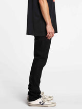 VOLCOM JEANS SKINNY HOMME 2 X 4 BKO