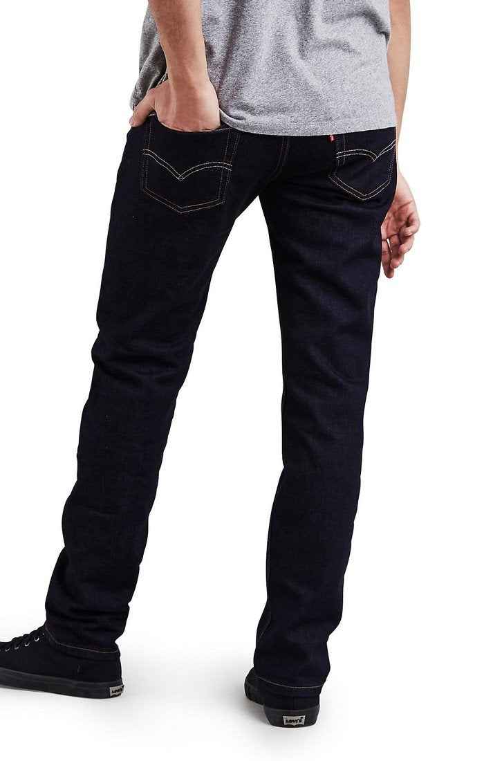 LEVI'S JEANS SLIM 511 HOMME