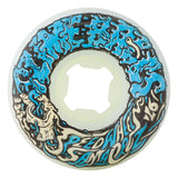 SLIME BALLS ROUES DE SKATE VOMIT MINI 97A 53MM - DM2 SHOP