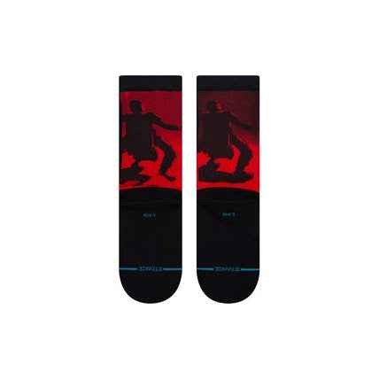 STANCE CHAUSSETTES ENFANT MANGA MUDHORN