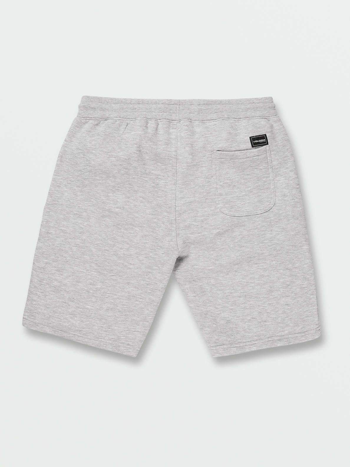 VOLCOM SHORT FLEECE HOMME BOOKER - DM2 SHOP