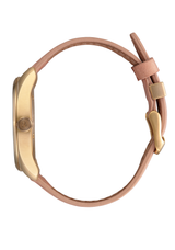 NIXON MONTRE FEMME THALIE OR CLAIR - DM2 SHOP