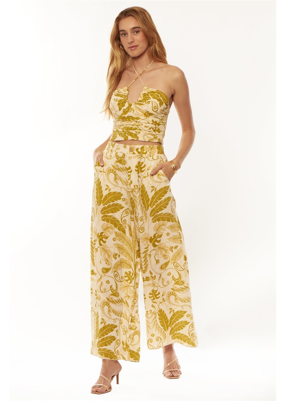 PANTALON BRAYAN AMUSE SOCIETY - DM2 SHOP