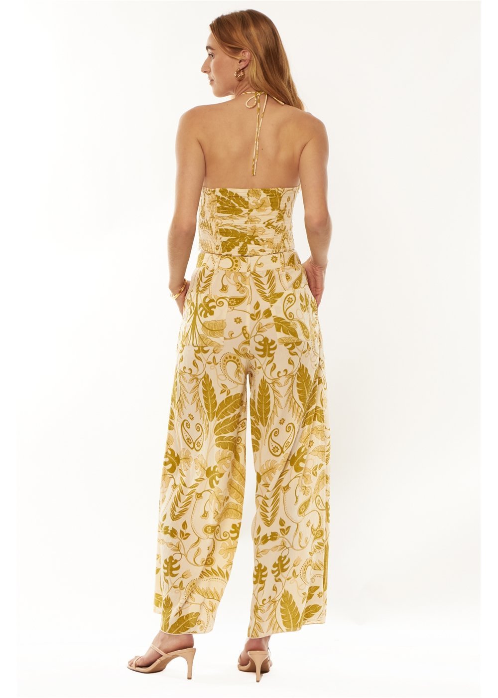 PANTALON BRAYAN AMUSE SOCIETY - DM2 SHOP