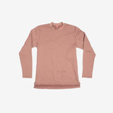 AIR HOLE SOUS - VETEMENT THERMIQUE UNISEXE ROSE - DM2 SHOP