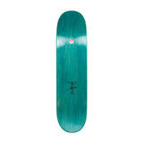 ALLTIMERS SKATE TERRI BOWDEN 8.5