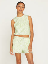 SHORT LIL TERRY FEMME VOLCOM - DM2 SHOP