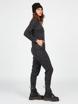 VOLCOM // JUMPSUIT FEMME LIL JAM JAMS - DM2 SHOP