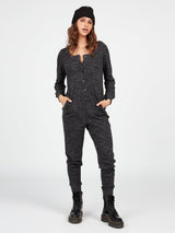 VOLCOM // JUMPSUIT FEMME LIL JAM JAMS - DM2 SHOP