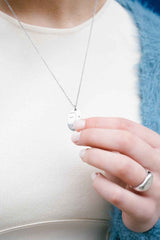COLLIER BEAUTY ( 2 couleurs )