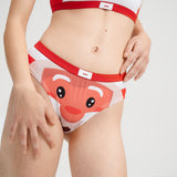 UNDZ CHEEKY FEMME SANTA - DM2 SHOP