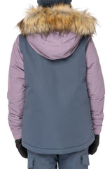 MANTEAU 686 ISOLÉ FILLE CEREMONY - DM2 SHOP