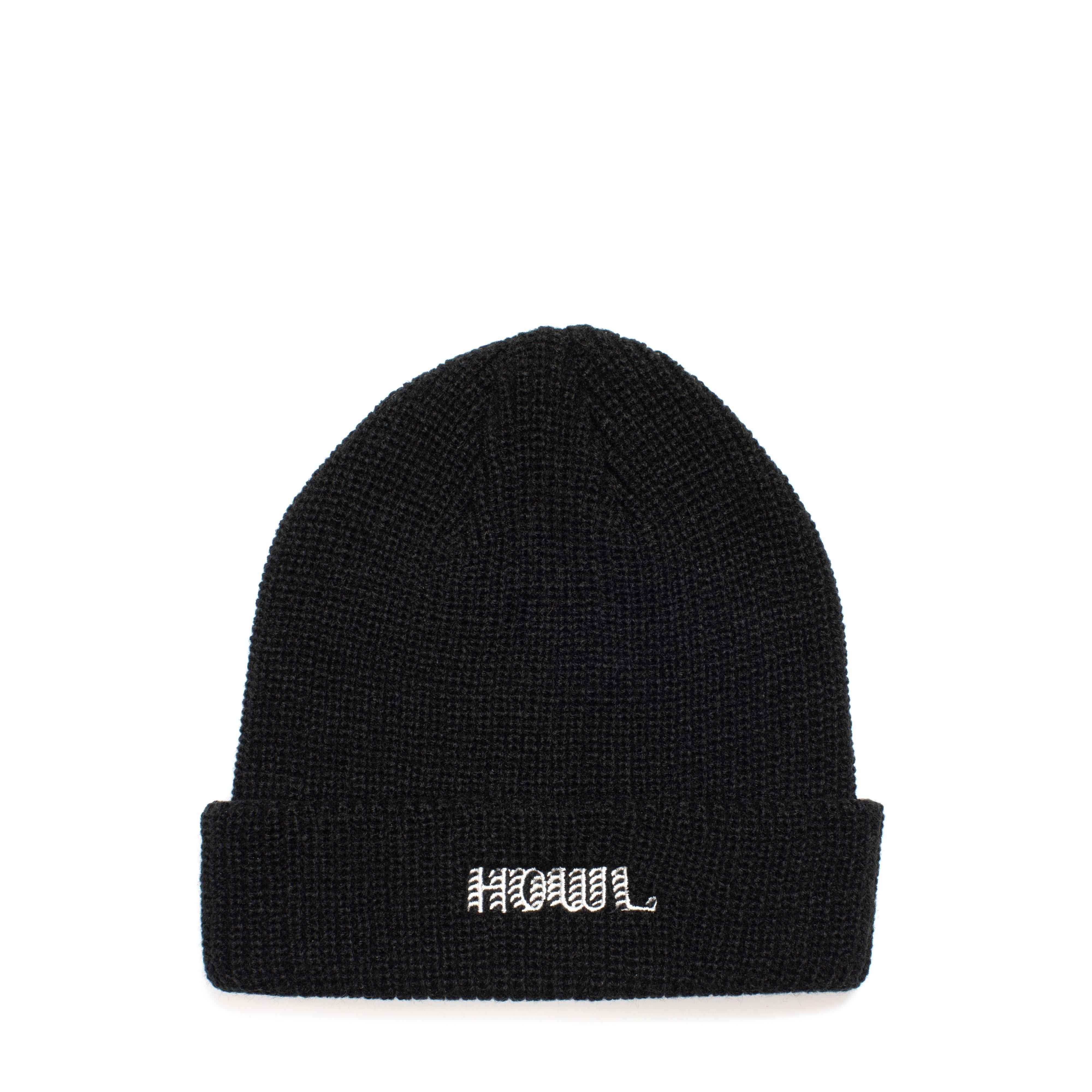 HOWL TUQUES UNISEXE GASOLINE ( 4 couleurs )
