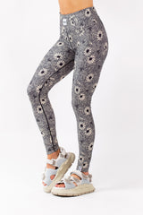 EIVY BASE LAYER LEGGING FEMME ICECOLD IVY BLOSSOM - DM2 SHOP