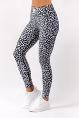 EIVY BASE LAYER LEGGING FEMME ICECOLD SNOW LEOPARD - DM2 SHOP