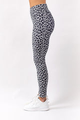 EIVY BASE LAYER LEGGING FEMME ICECOLD SNOW LEOPARD - DM2 SHOP