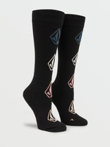 VOLCOM CHAUSSETTES HIVER FEMME SHERWOOD - DM2 SHOP