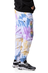 JOGGING PERFORMANCE 686 EVERYWHERE GRATEFUL DEATH - DM2 SHOP