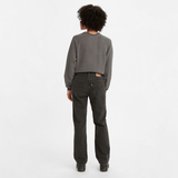 LEVI'S JEANS FEMME LOW PRO DARK WASH - DM2 SHOP