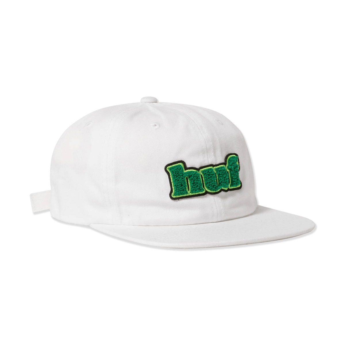 CASQUETTE MADISON 6 PANEL HUF, 2 couleurs - DM2 SHOP
