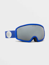 VOLCOM // LUNETTES SNOW ADULTE MIGRATIONS ( 3 couleurs )