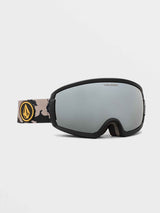 VOLCOM // LUNETTES SNOW ADULTE MIGRATIONS ( 3 couleurs )