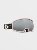 VOLCOM // LUNETTES SNOW ADULTE MIGRATIONS ( 3 couleurs ) - DM2 SHOP