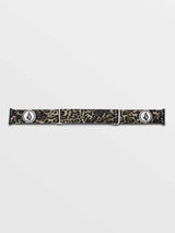 VOLCOM // LUNETTES SNOW ADULTE MIGRATIONS ( 3 couleurs )