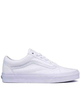 CHAUSSURES UNISEXE OLD SKOOL BLANC, VANS
