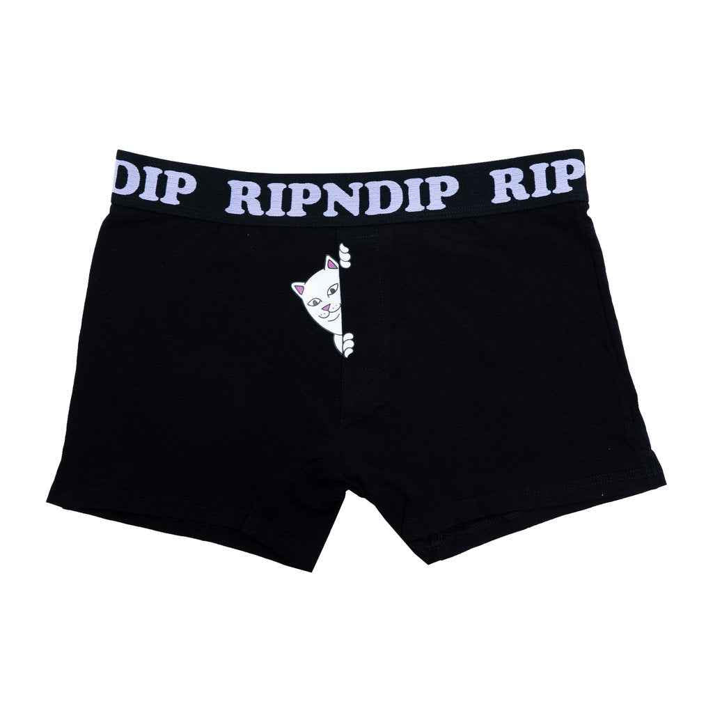 RIP N' DIP BOXER HOMME PEEK A NERMAL ( 2 couleurs )